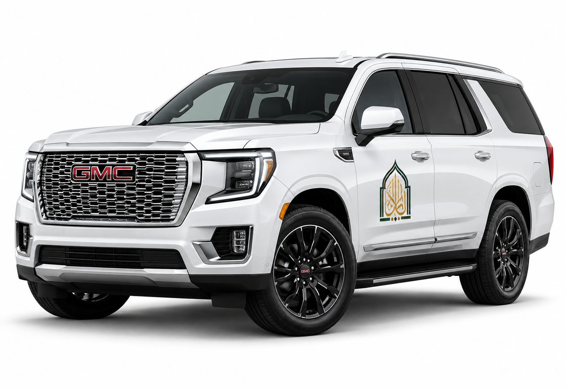 GMC Yukon