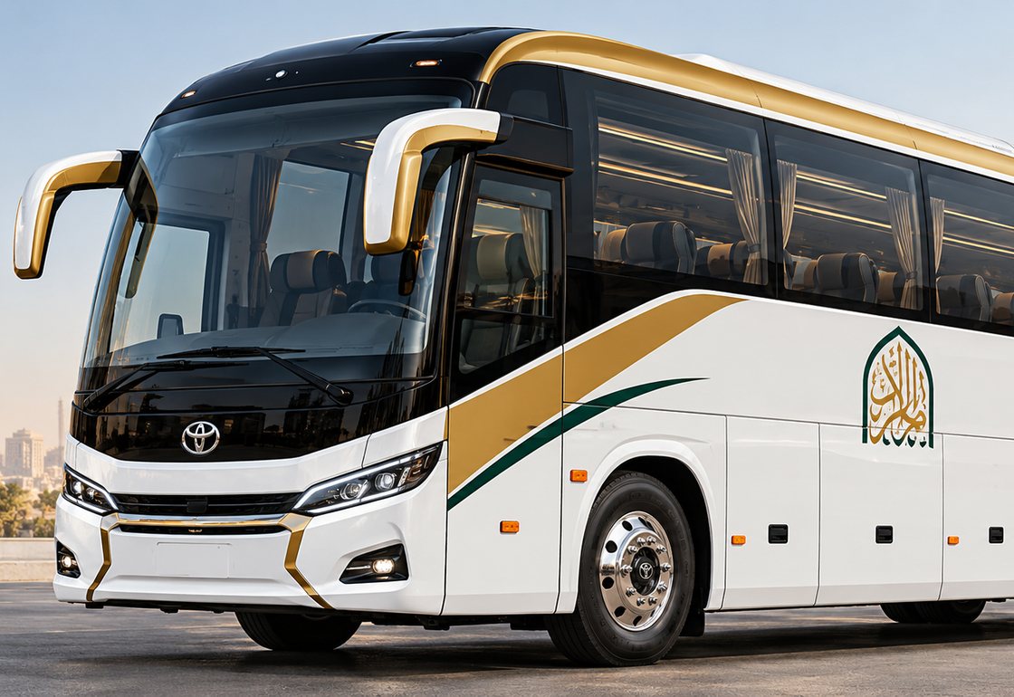 VIP Bus